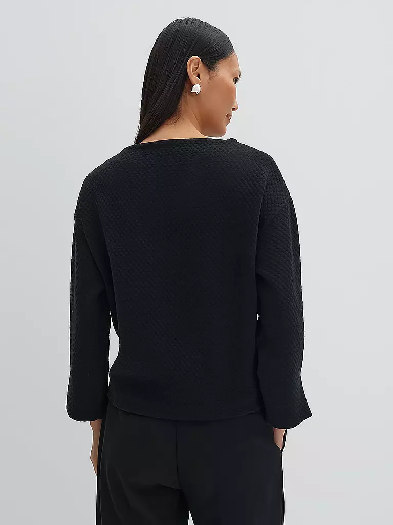 SOMEDAY | Pullover UDOTY | schwarz