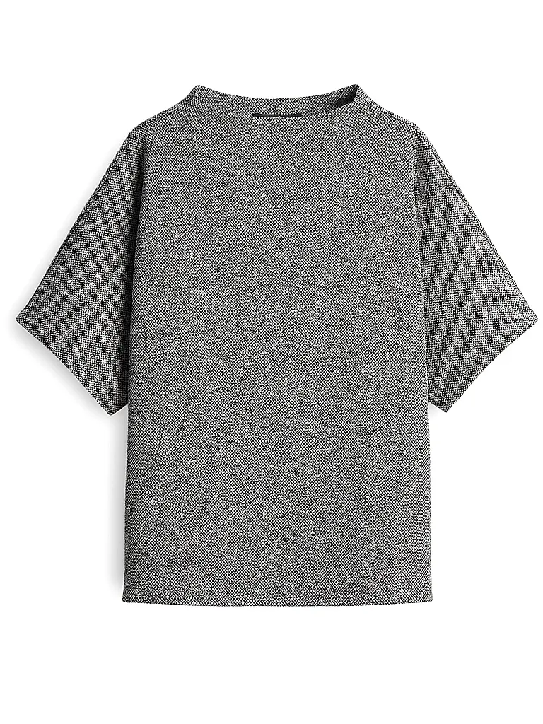 SOMEDAY | Pullover UJODIE | grau