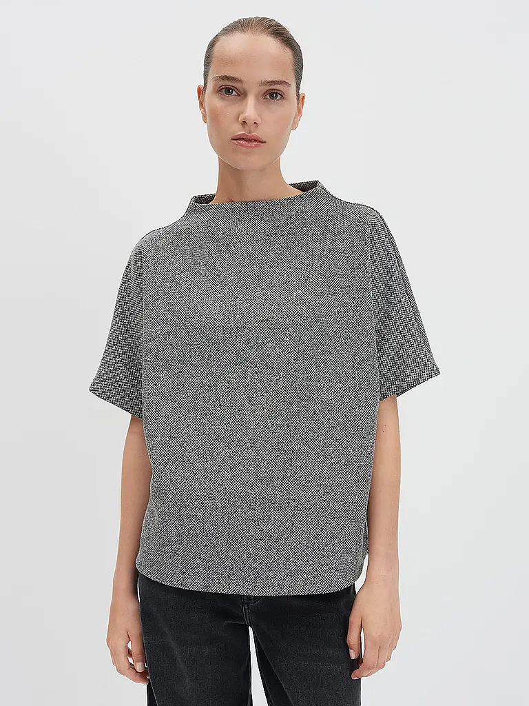 SOMEDAY | Pullover UJODIE | grau