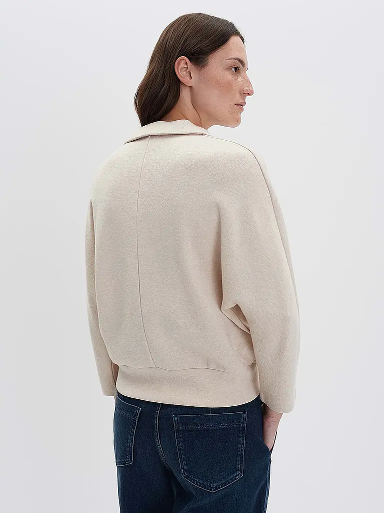 SOMEDAY | Pullover ULICA | beige