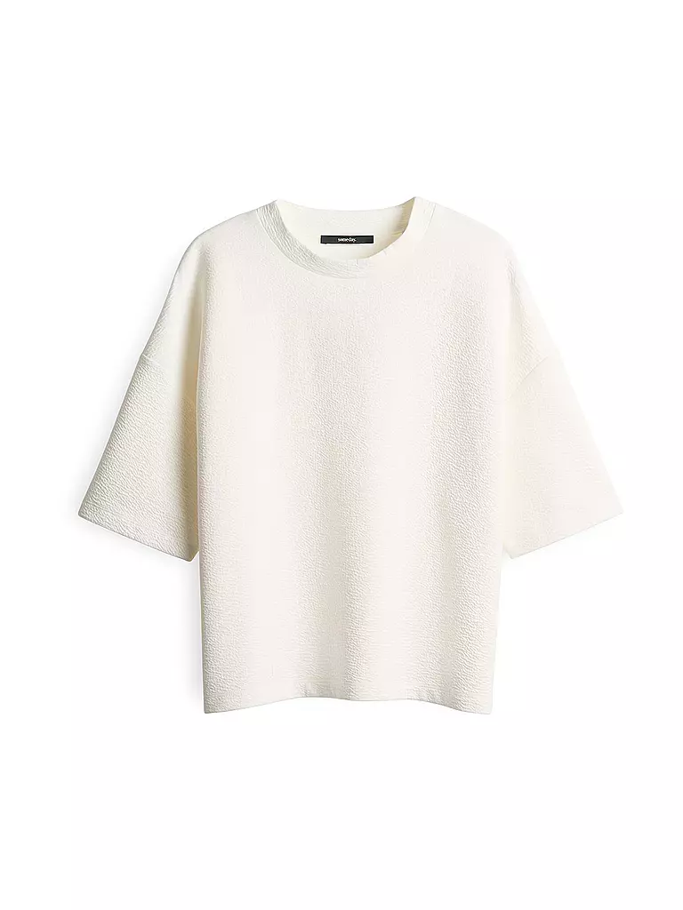 SOMEDAY | Pullover UMELIA | creme