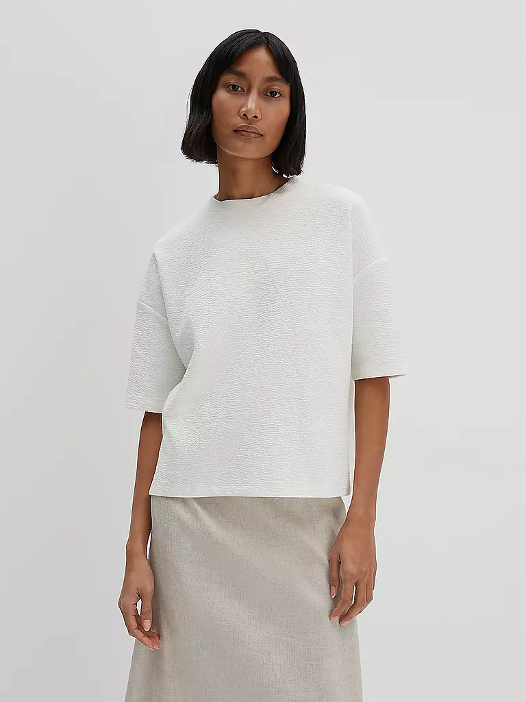 SOMEDAY | Pullover UMELIA | creme