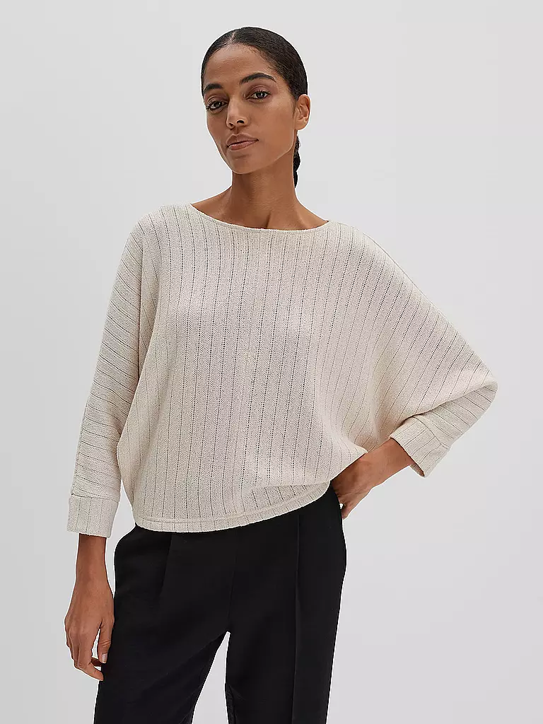 SOMEDAY | Pullover UMILY | creme