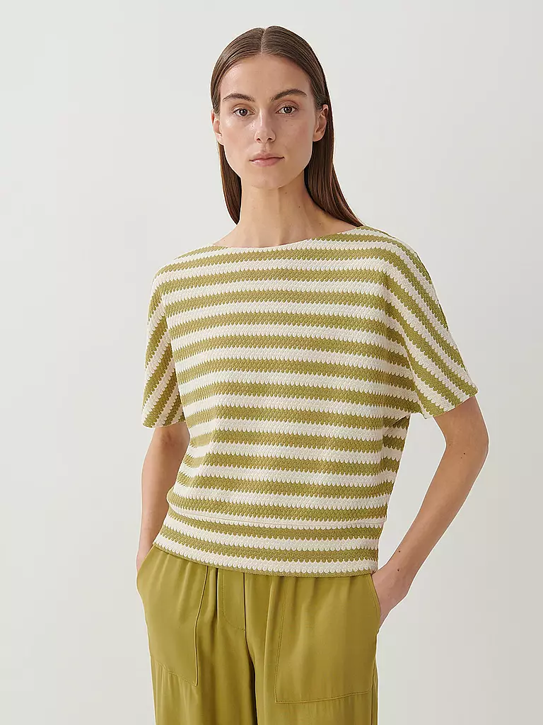 SOMEDAY | Pullover USELLA | creme
