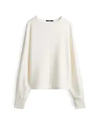 SOMEDAY | Pullover UTIBBY DETAIL | weiss