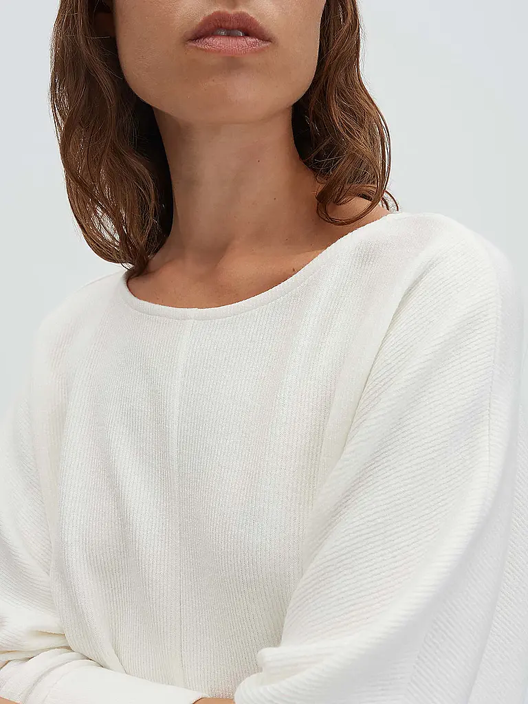 SOMEDAY | Pullover UTIBBY TEXTURE | 