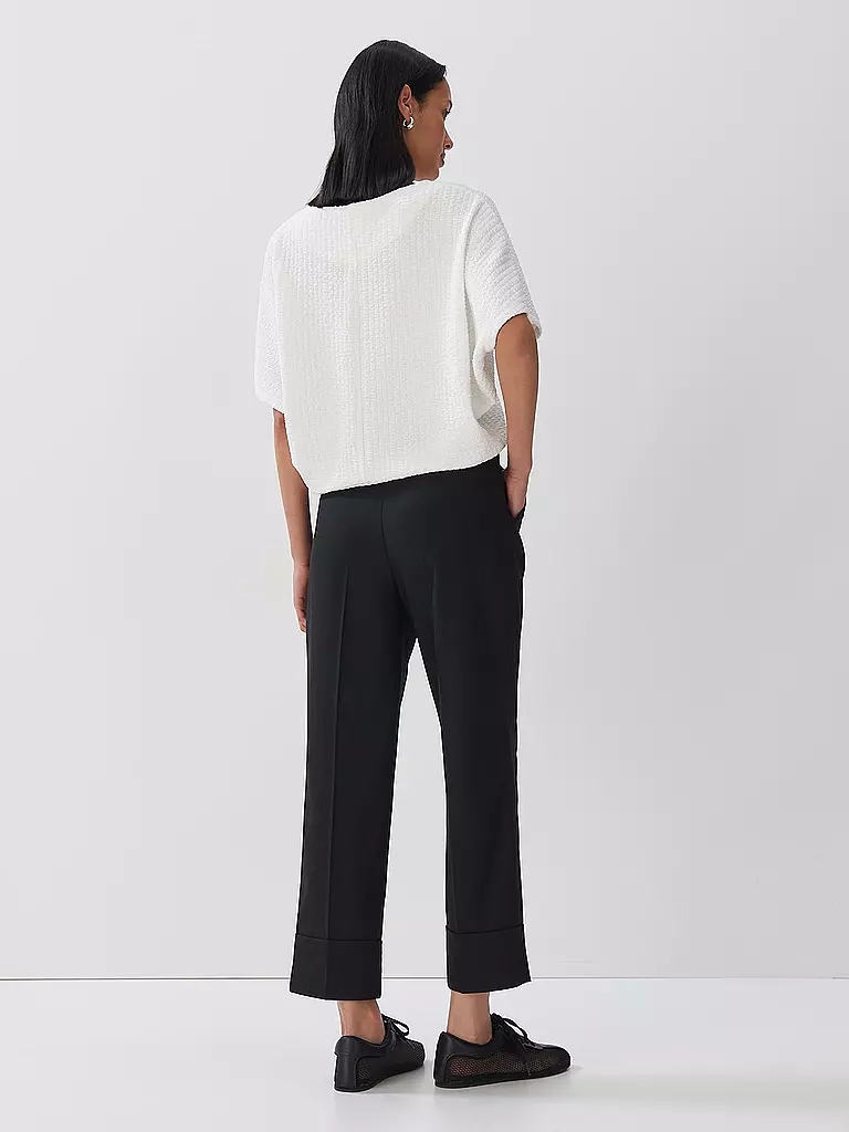 SOMEDAY | Pullover UYOKO | creme