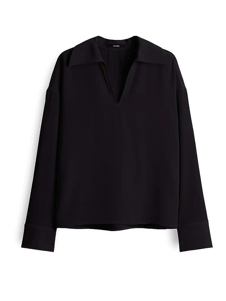 SOMEDAY | Pullover ZOFIRA | schwarz