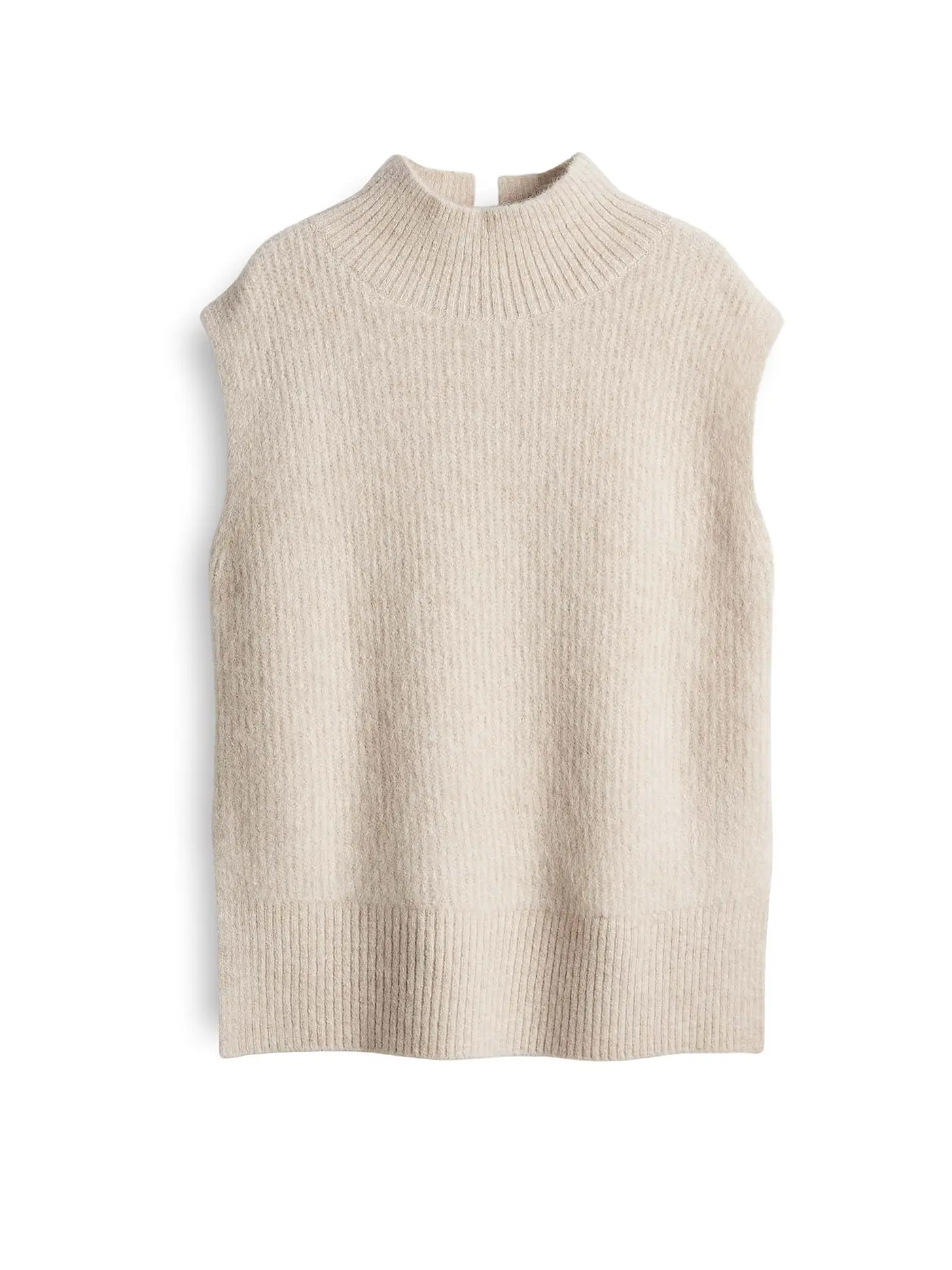 SOMEDAY | Pullunder TACY | beige