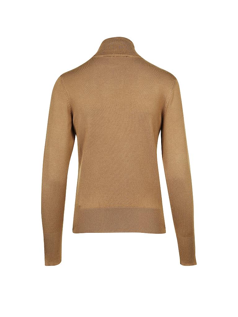 SOMEDAY | Rollkragen-Pullover "Tiani" | 