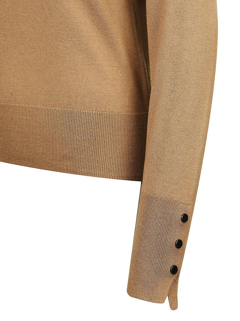 SOMEDAY | Rollkragen-Pullover "Tiani" | 