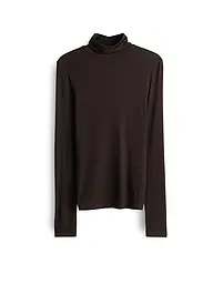 SOMEDAY | Rollkragenpullover KAVERY | braun