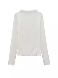 SOMEDAY | Rollkragenpullover KELONI | creme
