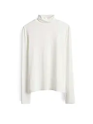 SOMEDAY | Rollkragenpullover KIROSIE SOFT | weiss