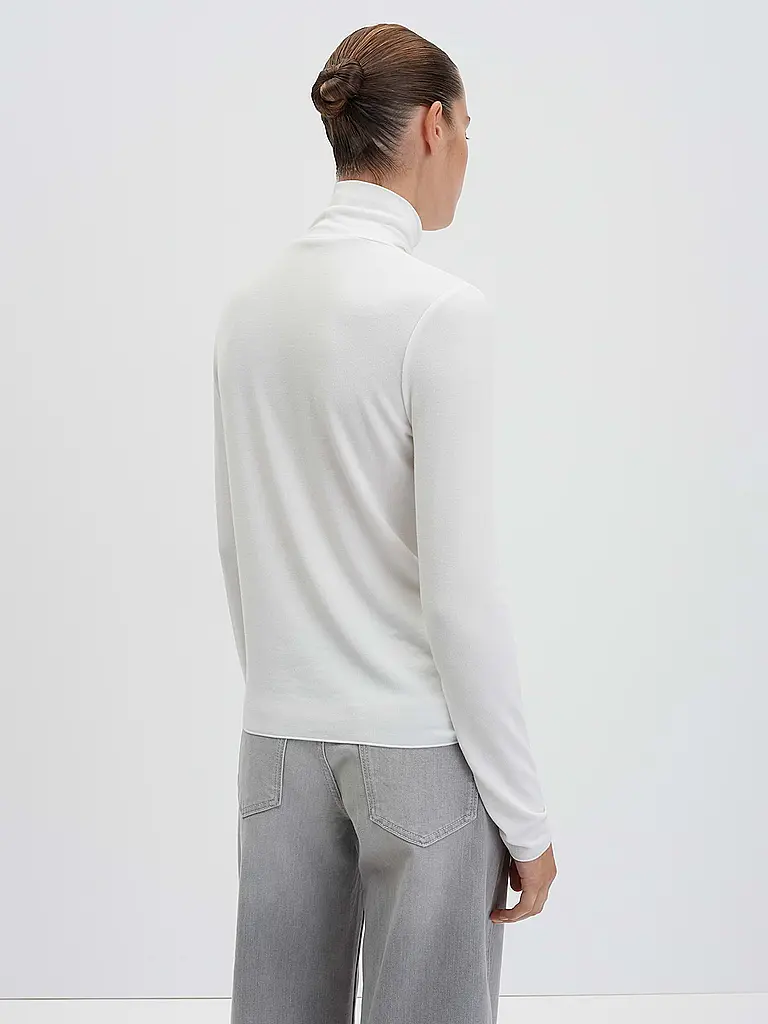 SOMEDAY | Rollkragenpullover KIROSIE SOFT | 