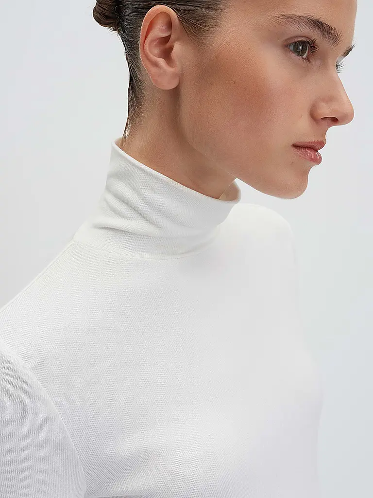 SOMEDAY | Rollkragenpullover KIROSIE SOFT | 