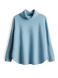 SOMEDAY | Rollkragenpullover TARIANA | mint