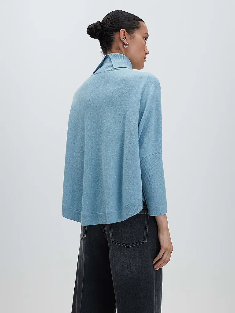 SOMEDAY | Rollkragenpullover TARIANA | mint