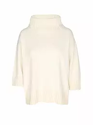 SOMEDAY | Rollkragenpullover TAXINA | creme