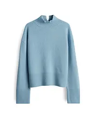 SOMEDAY | Rollkragenpullover TENNI | mint