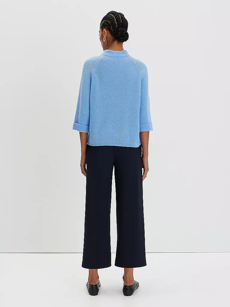 SOMEDAY | Rollkragenpullover TIJOULIE | creme