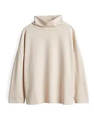 SOMEDAY | Rollkragenpullover UJULE | Creme