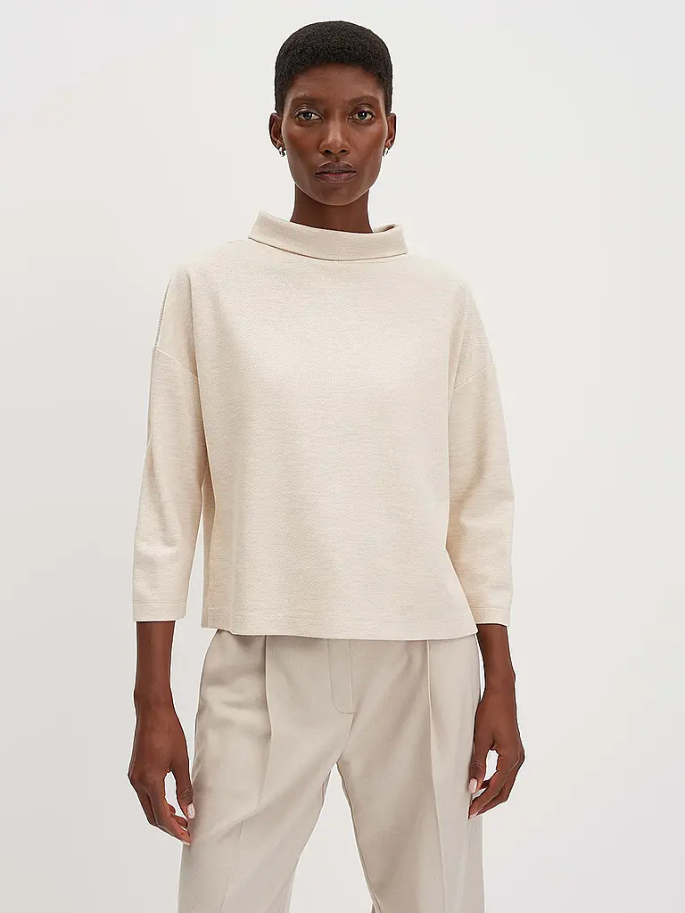 SOMEDAY | Rollkragenpullover UJULE | 