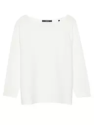 SOMEDAY | Shirt KAYUMI | creme