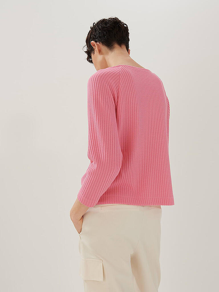 SOMEDAY | Shirt KAYUMI | rosa