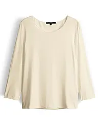 SOMEDAY | Shirt KIROSA | Creme