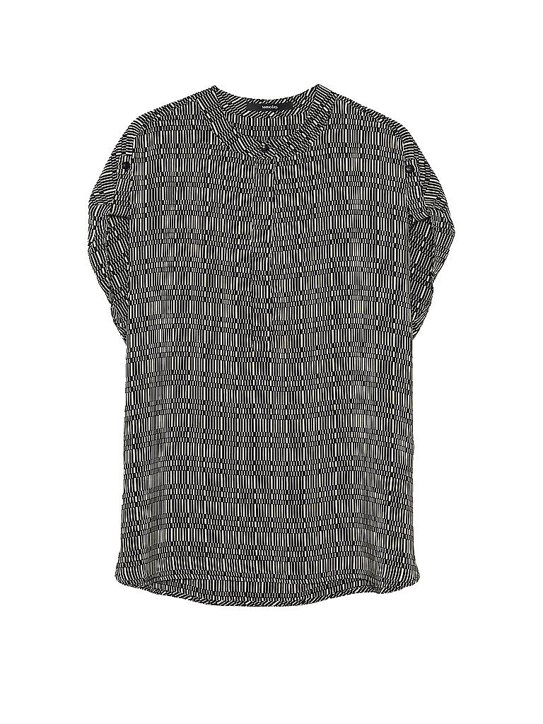 SOMEDAY | Shirtbluse Zimali | schwarz