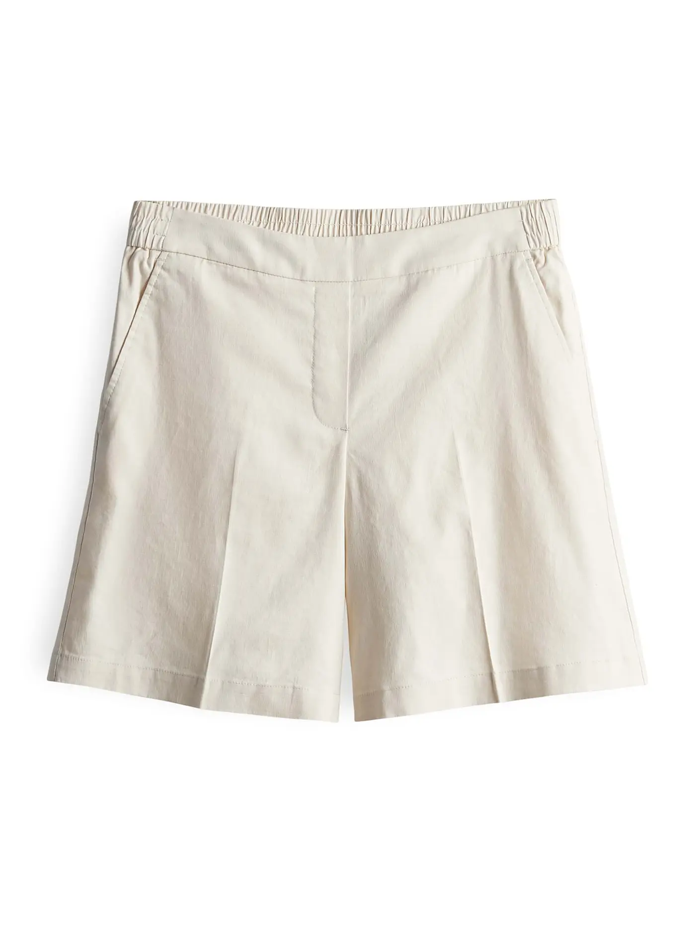 SOMEDAY | Shorts CHARLIE | creme