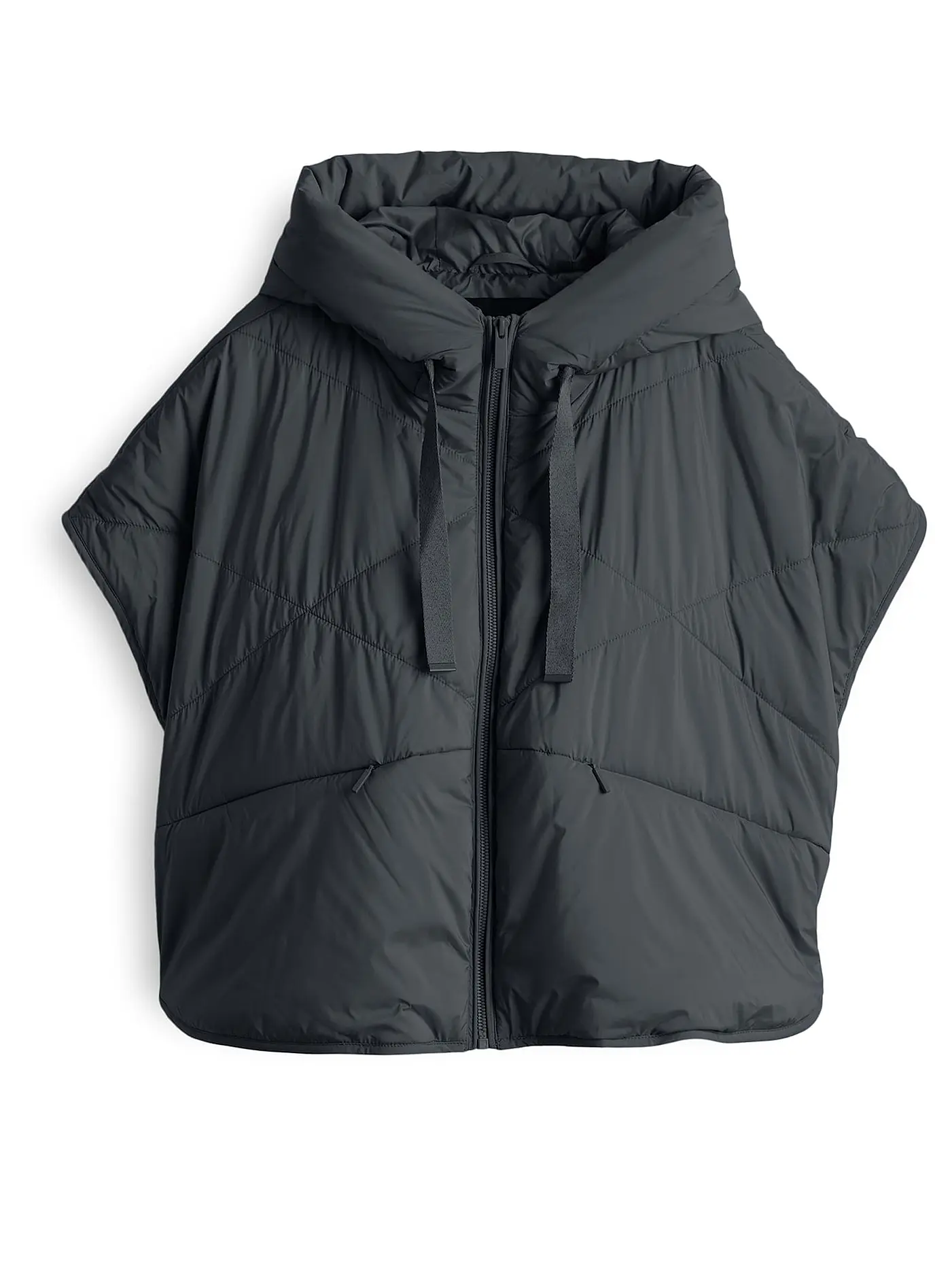 SOMEDAY | Steppgilet VENKARA | dunkelblau