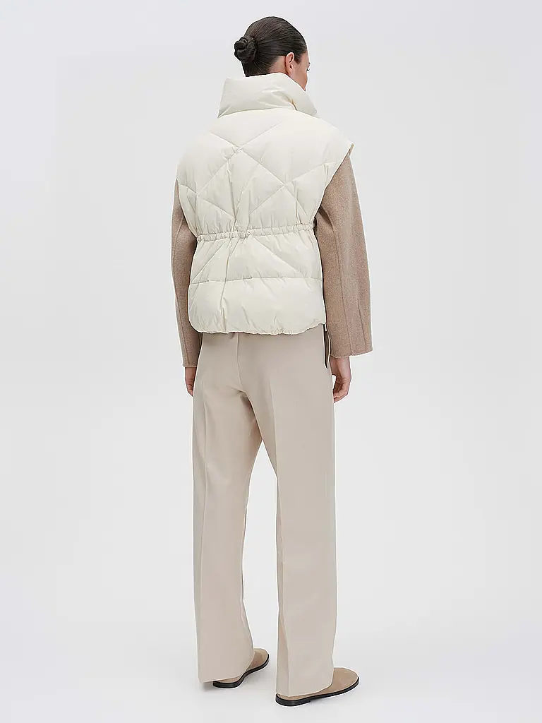 SOMEDAY | Steppgilet VESARA | 