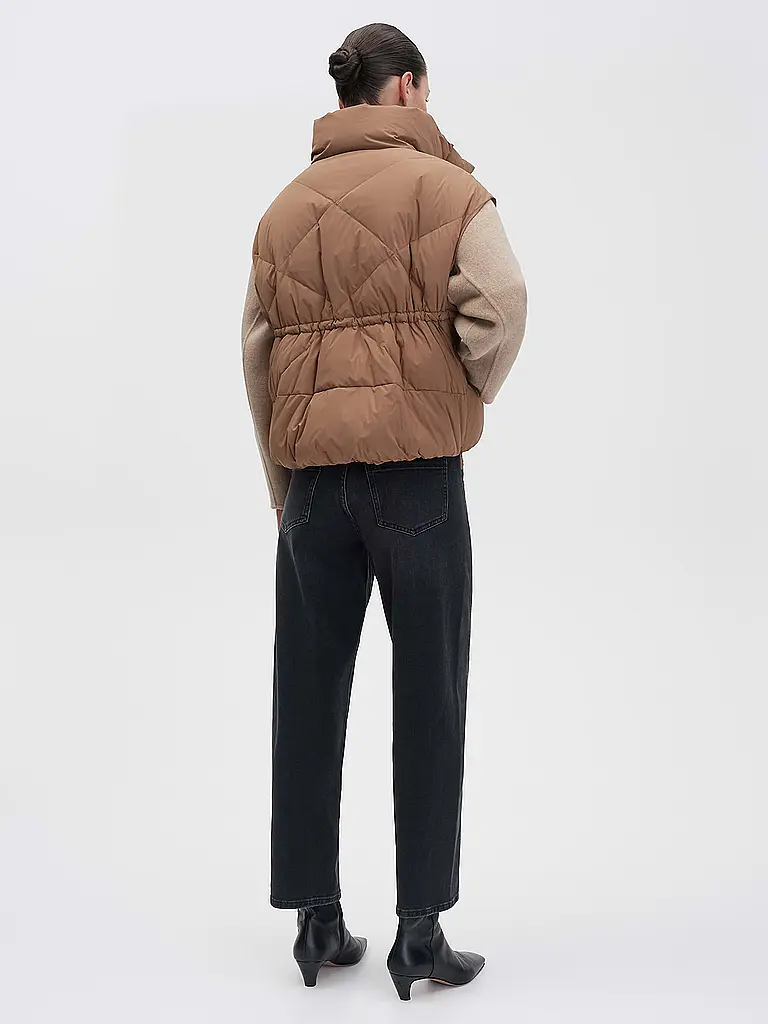 SOMEDAY | Steppgilet VESARA | 