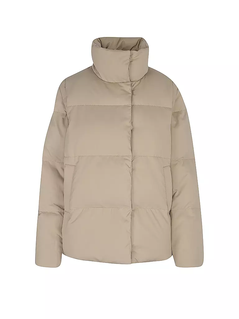 SOMEDAY | Steppjacke Vionina | beige