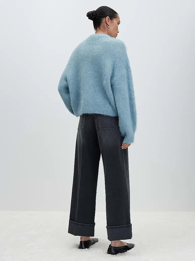 SOMEDAY | Strickjacke TAMANAH | 