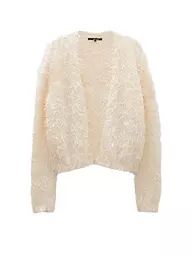 SOMEDAY | Strickjacke TAULINA | creme
