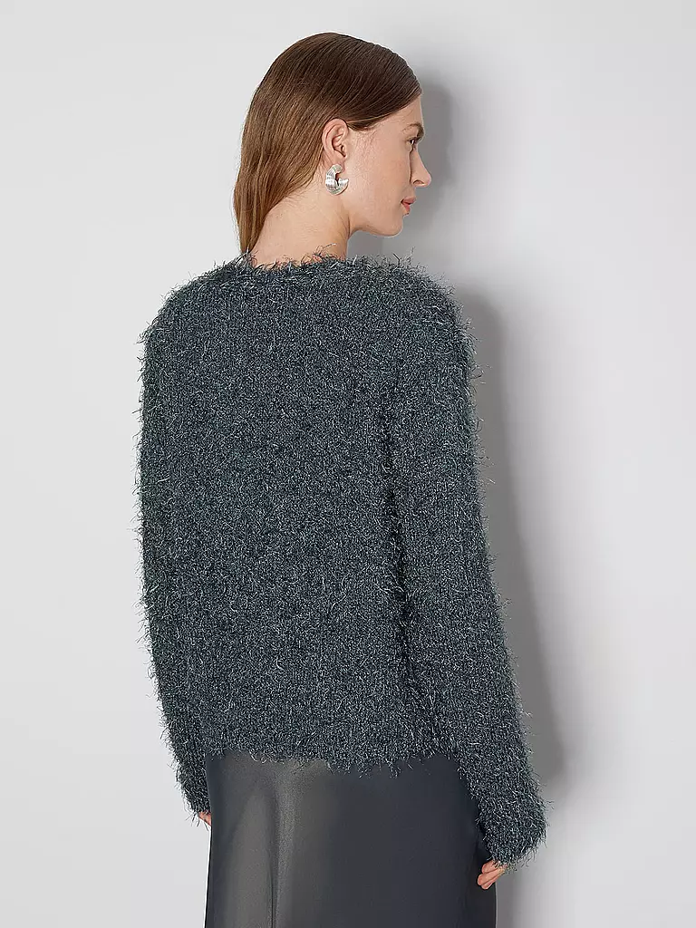 SOMEDAY | Strickjacke TAULINA | creme