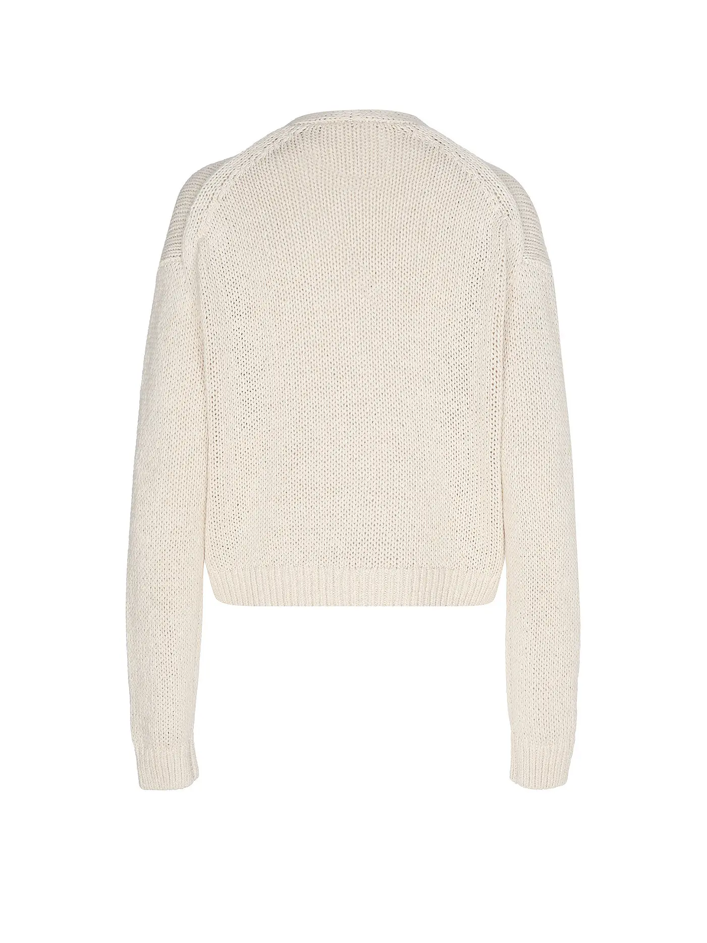 SOMEDAY | Strickjacke TELAYLA | beige