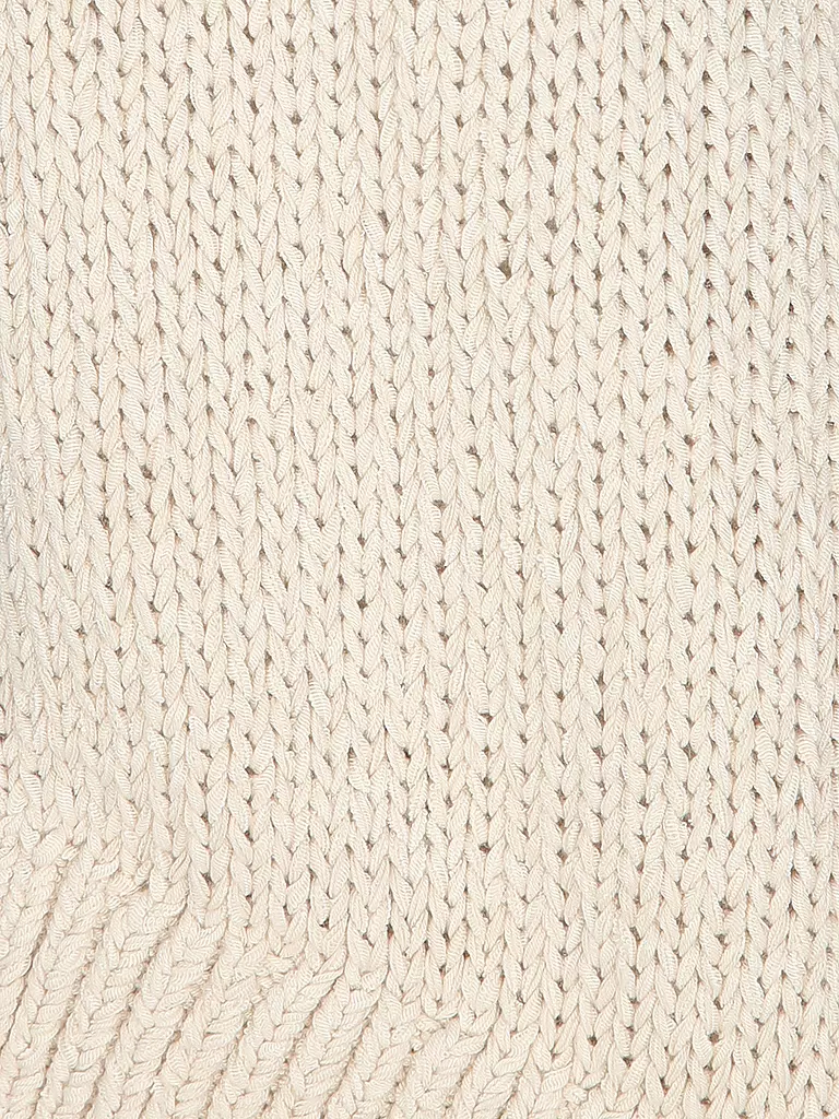 SOMEDAY | Strickjacke TELAYLA | beige