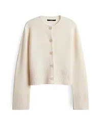 SOMEDAY | Strickjacke TEOLA | creme