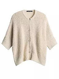 SOMEDAY | Strickjacke TIBELITA | beige