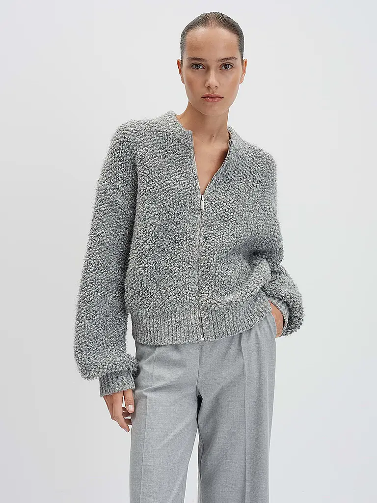 SOMEDAY | Strickjacke TILARA | 
