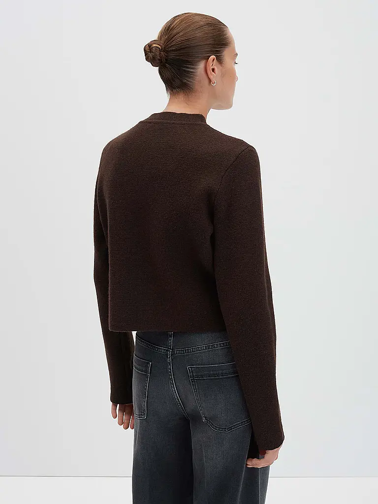 SOMEDAY | Strickjacke TOLEEN | 