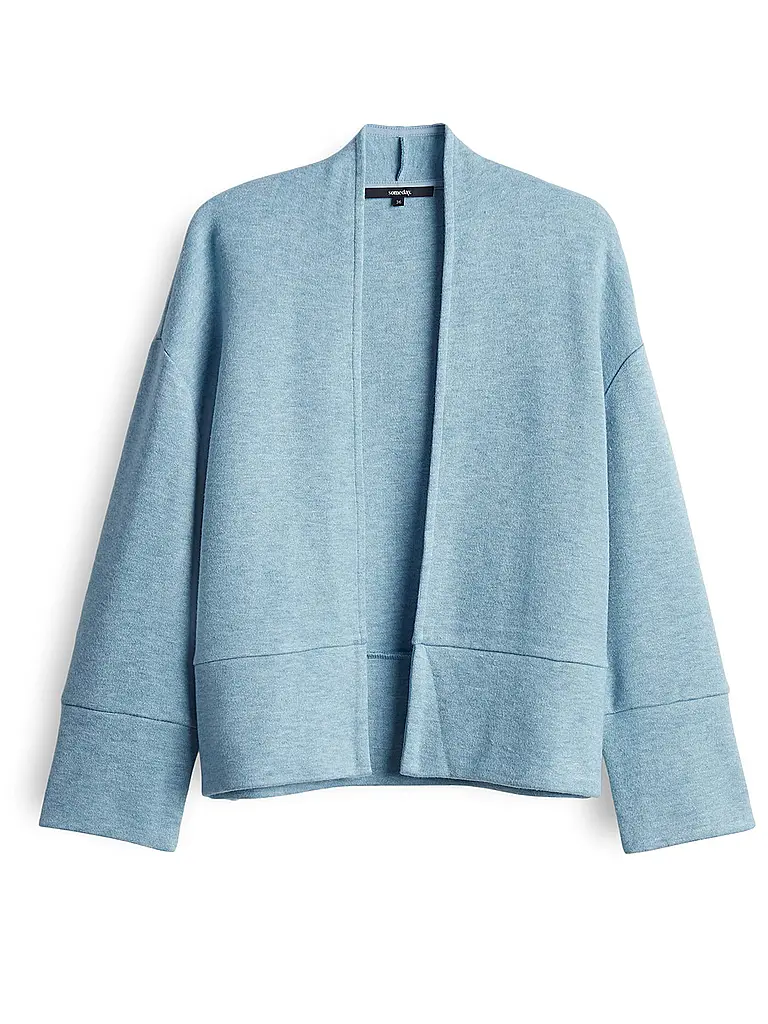 SOMEDAY | Strickjacke ULISON | mint