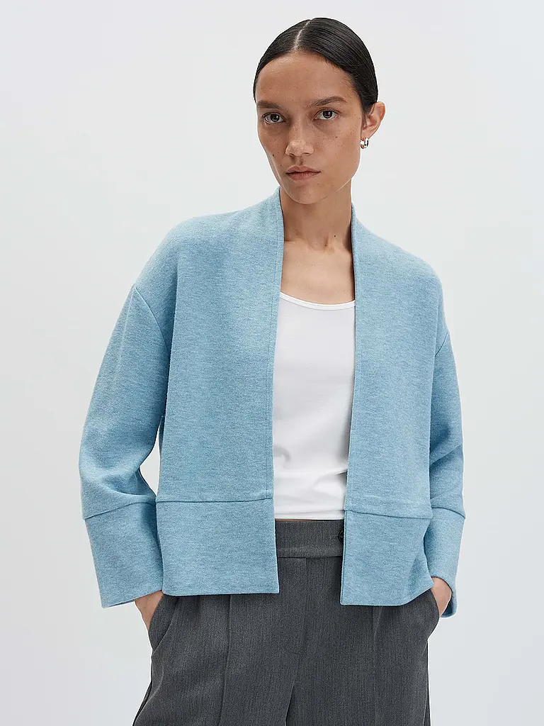 SOMEDAY | Strickjacke ULISON | mint