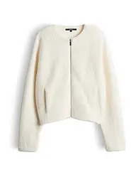 SOMEDAY | Strickjacke UMAYAN | Creme