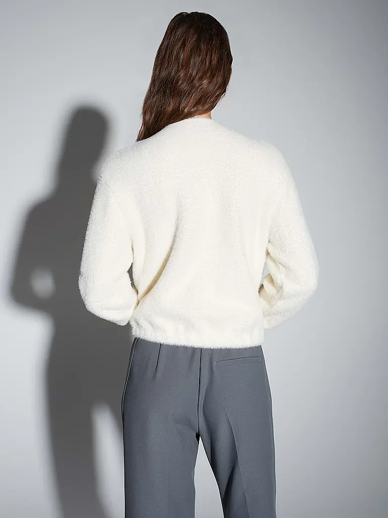 SOMEDAY | Strickjacke UMAYAN |