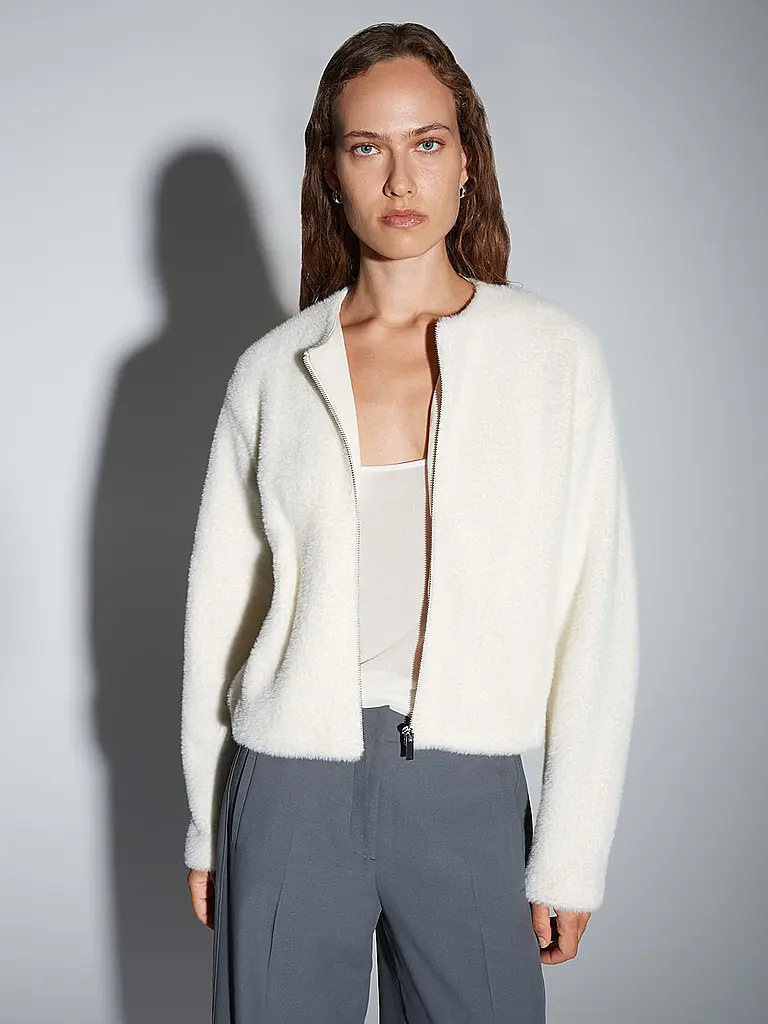 SOMEDAY | Strickjacke UMAYAN |